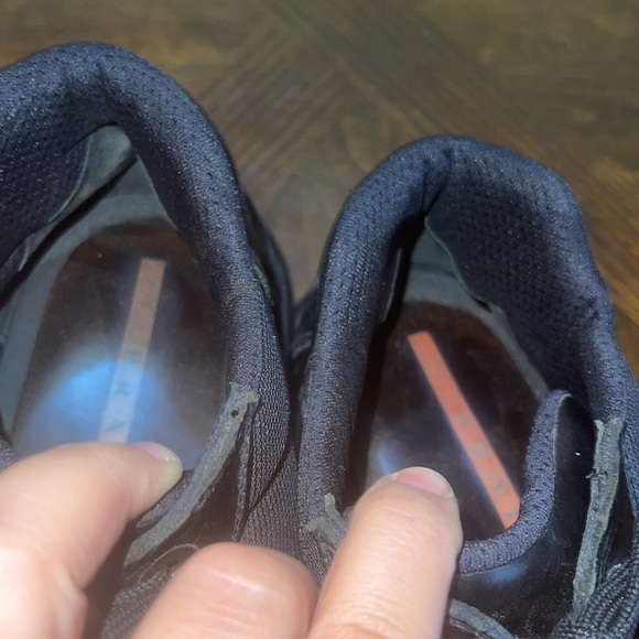 PRADA SHOES - Picture 10 of 12